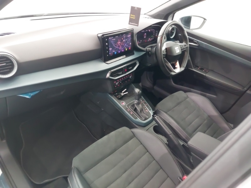 Used SEAT Arona 2022 for sale - 76571590: Photo 5