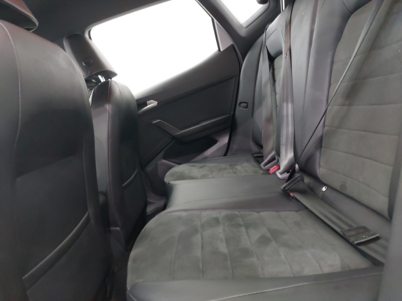 Used SEAT Arona 2022 for sale - 76571590: Photo 6