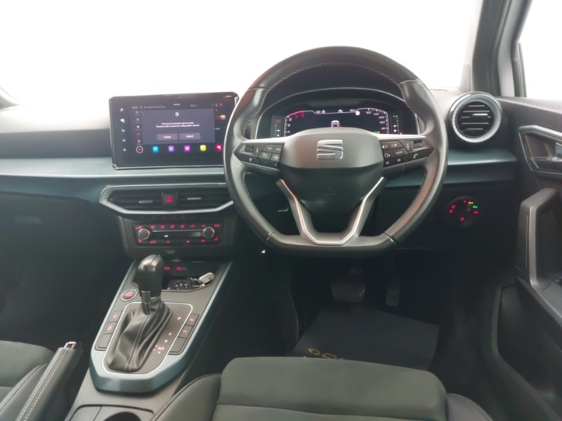 Used SEAT Arona 2022 for sale - 76571590: Photo 7