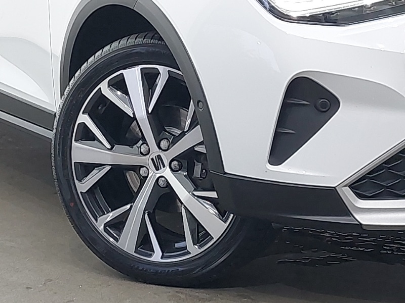 Used SEAT Arona 2022 for sale - 76571590: Photo 9