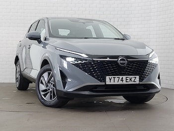 Used Nissan Qashqai 2024 for sale - 78333525: Photo