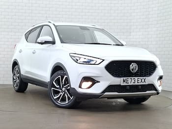 Used MG MG ZS 2024 for sale - 79704242: Photo