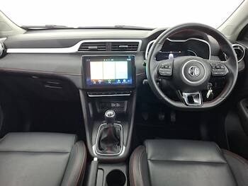 Used MG MG ZS 2024 for sale - 79704242: Photo