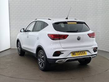 Used MG MG ZS 2024 for sale - 79704242: Photo