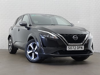 Used Nissan Qashqai 2023 for sale - 78333515: Photo