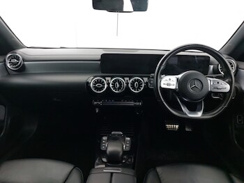 Used Mercedes-Benz CLA 2020 for sale - 78547068: Photo