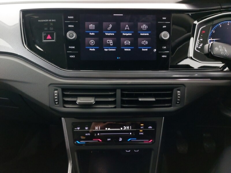 Used Volkswagen Polo 2022 for sale - 77311799: Photo 10