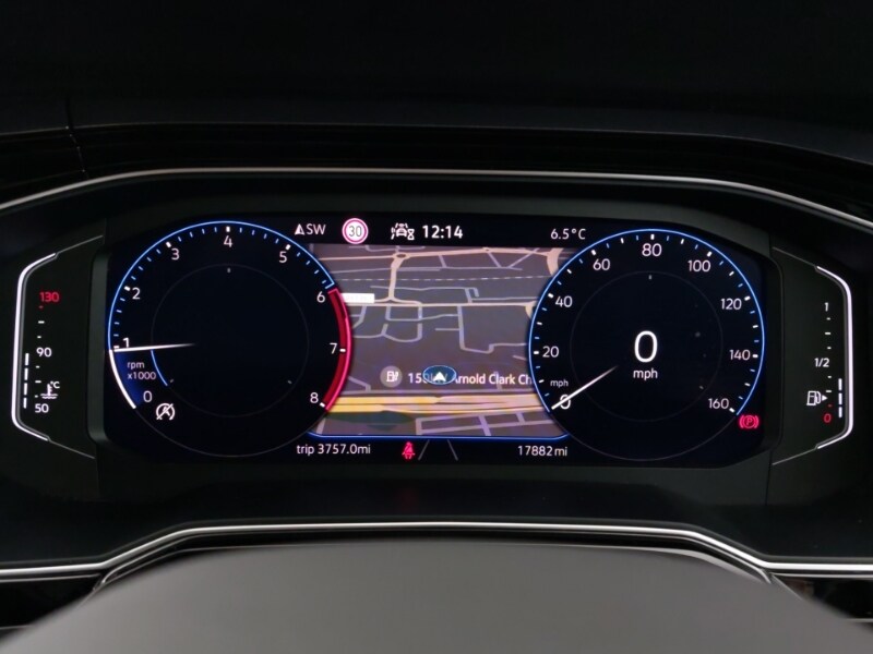 Used Volkswagen Polo 2022 for sale - 77311799: Photo 12