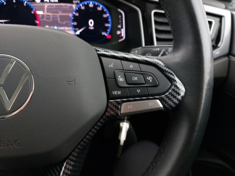 Used Volkswagen Polo 2022 for sale - 77311799: Photo 14