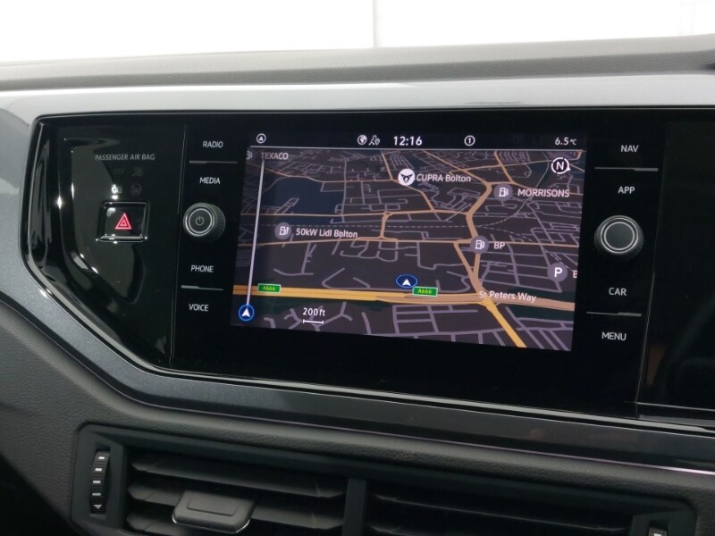 Used Volkswagen Polo 2022 for sale - 77311799: Photo 17