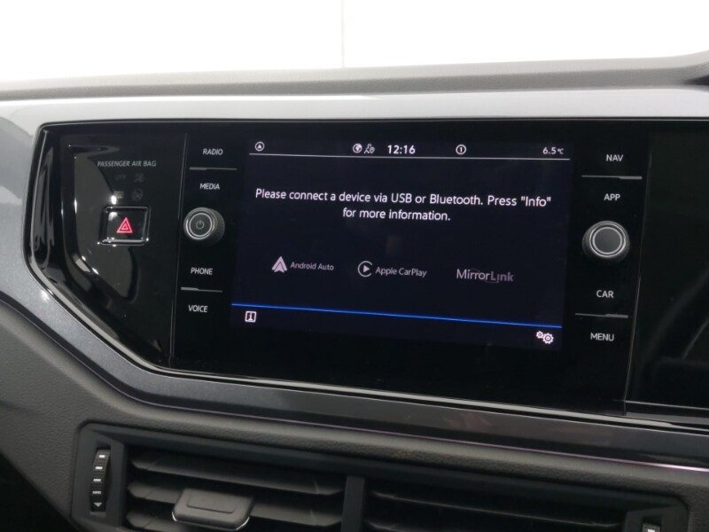 Used Volkswagen Polo 2022 for sale - 77311799: Photo 18