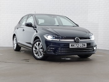 Used Volkswagen Polo 2022 for sale - 77311799: Photo