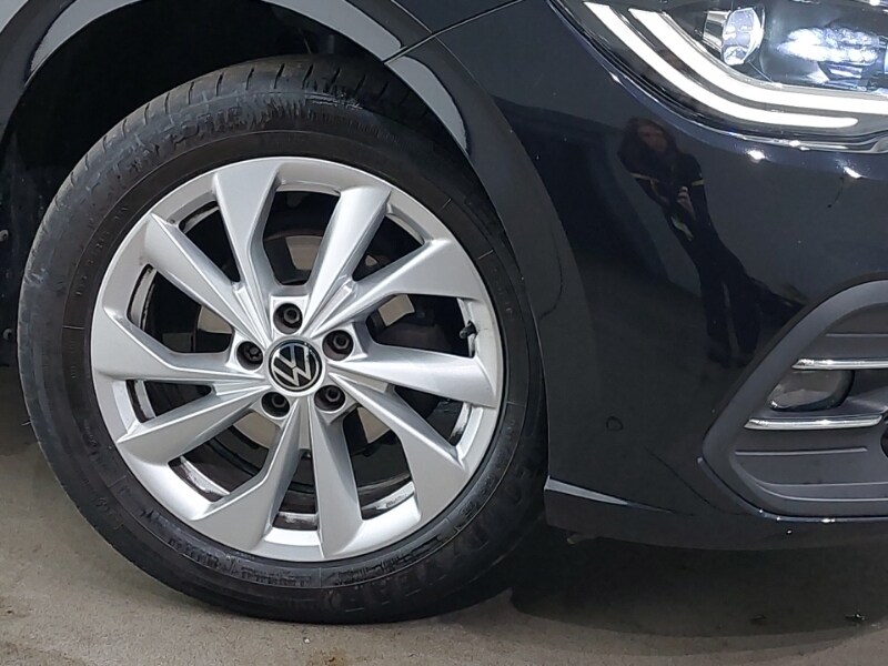 Used Volkswagen Polo 2022 for sale - 77311799: Photo 9