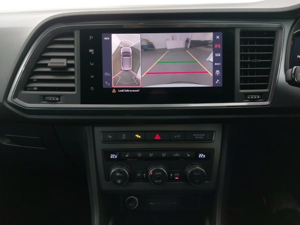 Used Cupra Ateca 2023 for sale - 76254588: Photo 11