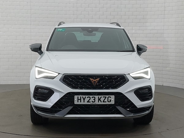 Used Cupra Ateca 2023 for sale - 76254588: Photo 12