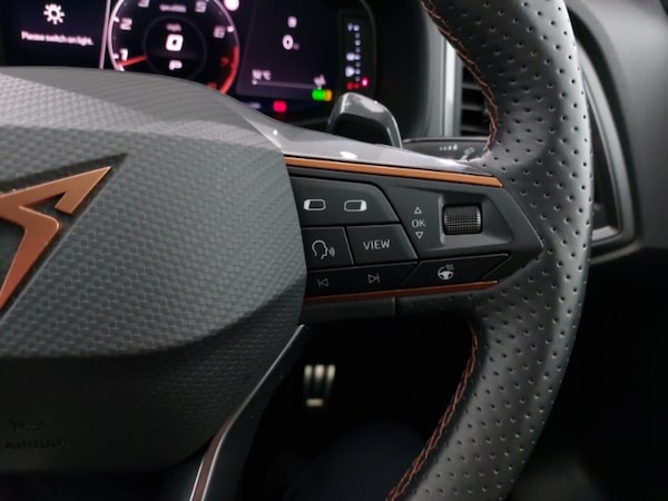 Used Cupra Ateca 2023 for sale - 76254588: Photo 15