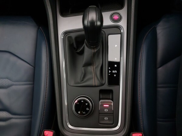 Used Cupra Ateca 2023 for sale - 76254588: Photo 16
