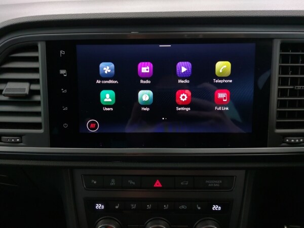 Used Cupra Ateca 2023 for sale - 76254588: Photo 19
