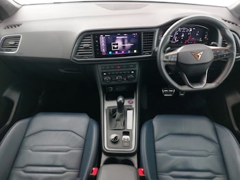 Used Cupra Ateca 2023 for sale - 76254588: Photo 2