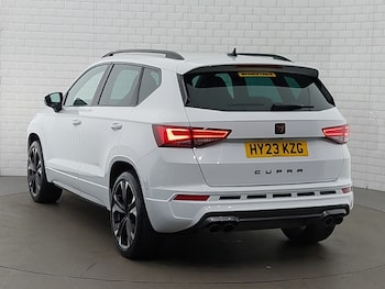 Used Cupra Ateca 2023 for sale - 76254588: Photo 3