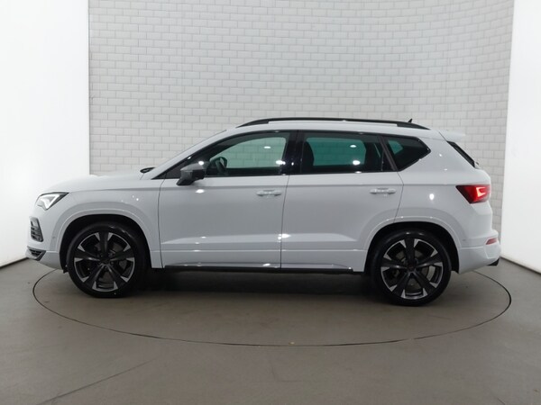 Used Cupra Ateca 2023 for sale - 76254588: Photo 4