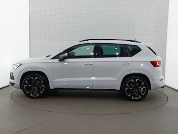 Used Cupra Ateca 2023 for sale - 76254588: Photo 4