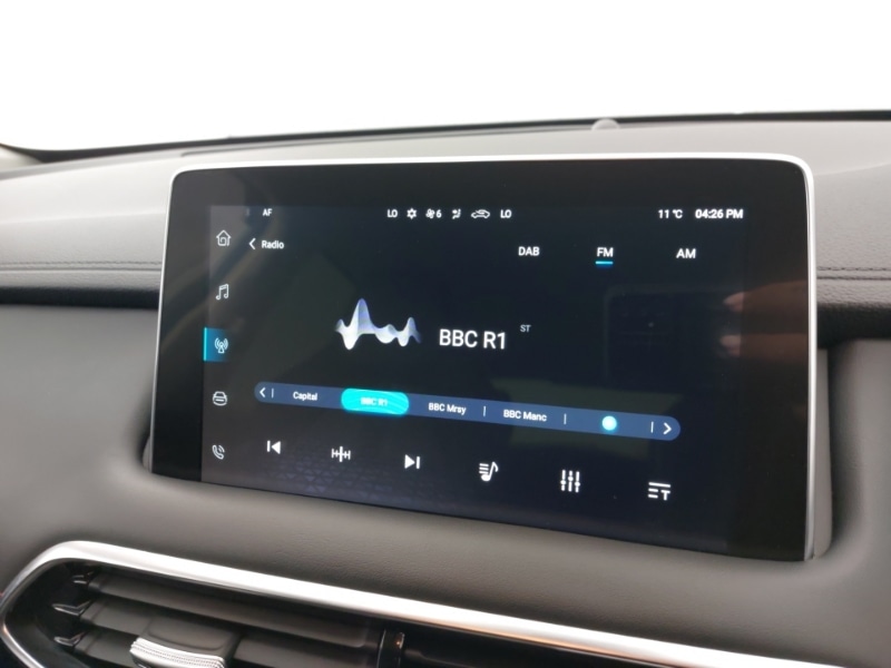 Used MG MG HS 2024 for sale - 78037139: Photo 11