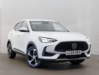 Used MG MG HS 2024 for sale - 78037139: Photo