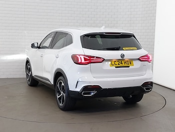 Used MG MG HS 2024 for sale - 78037139: Photo