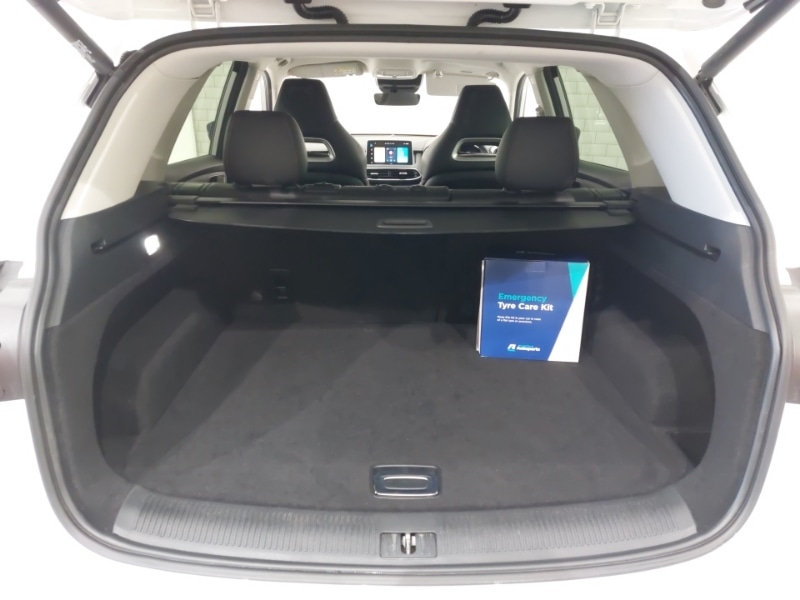 Used MG MG HS 2024 for sale - 78037139: Photo 8