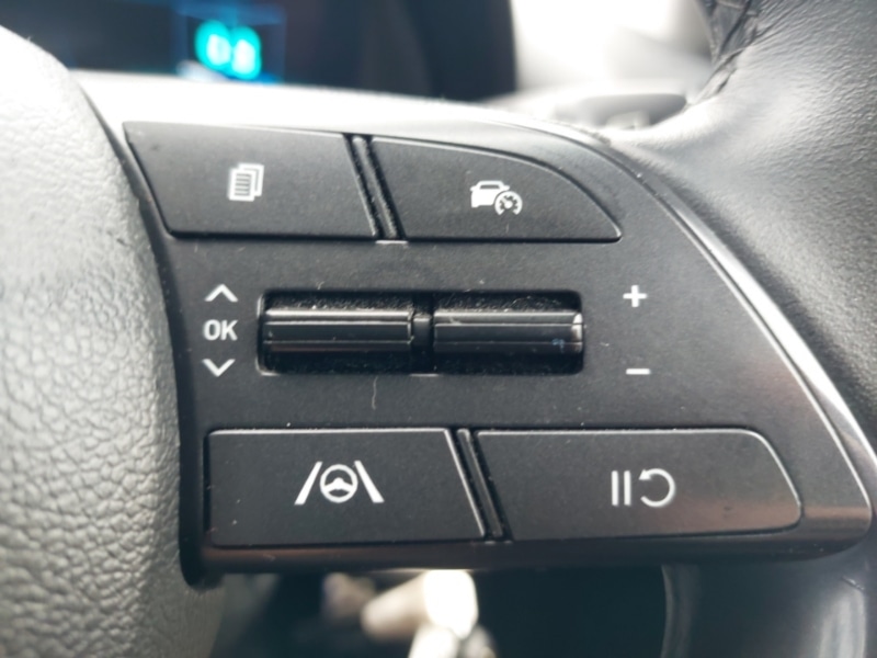 Used Hyundai BAYON 2022 for sale - 78099078: Photo 12