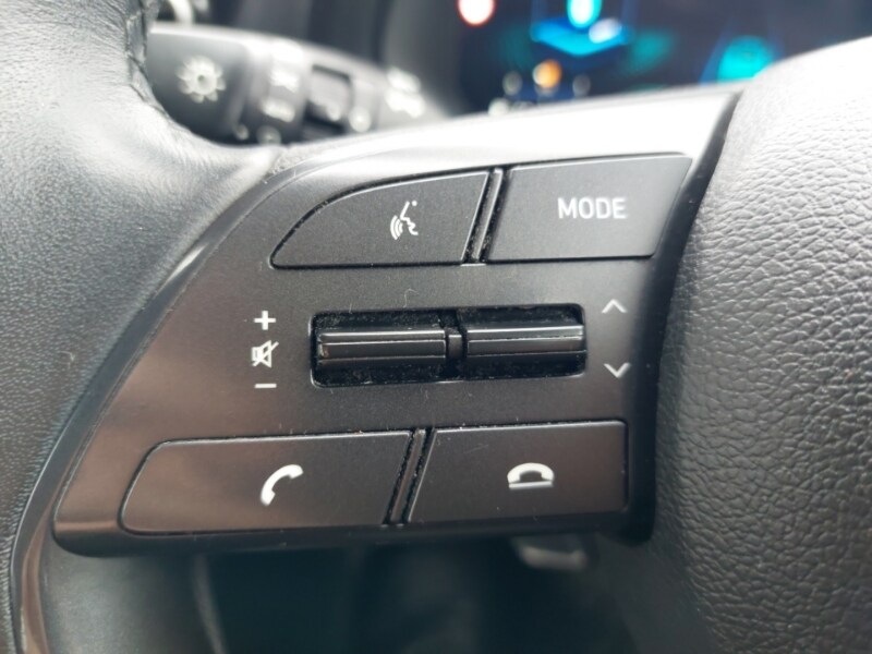 Used Hyundai BAYON 2022 for sale - 78099078: Photo 13