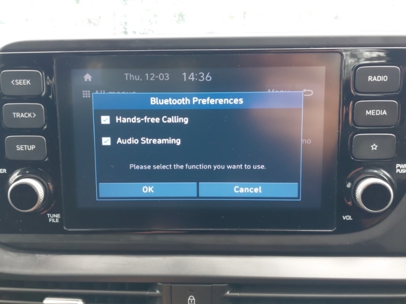 Used Hyundai BAYON 2022 for sale - 78099078: Photo 15