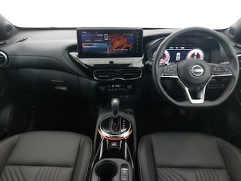 Used Nissan Juke 2025 for sale - 78383735: Photo