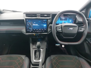 Used Ford Puma 2025 for sale - 78407098: Photo