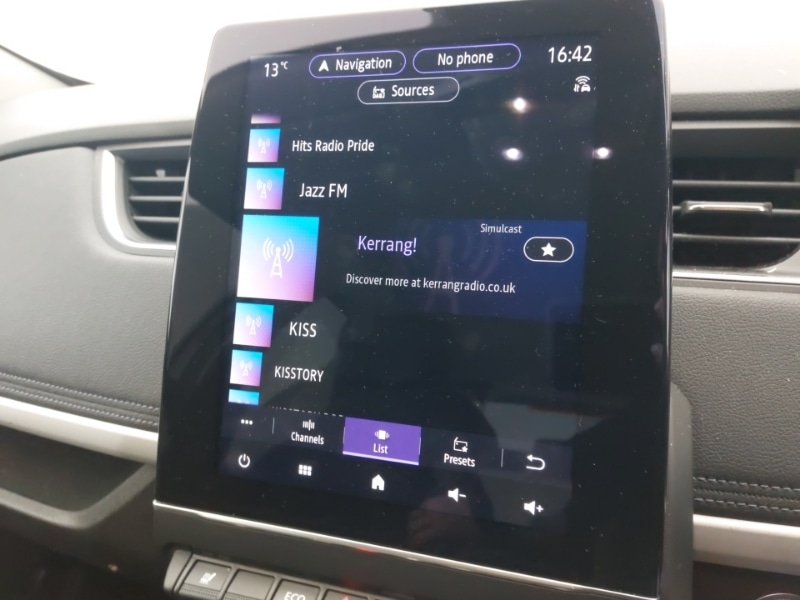 Used Renault Zoe 2022 for sale - 77922547: Photo 10