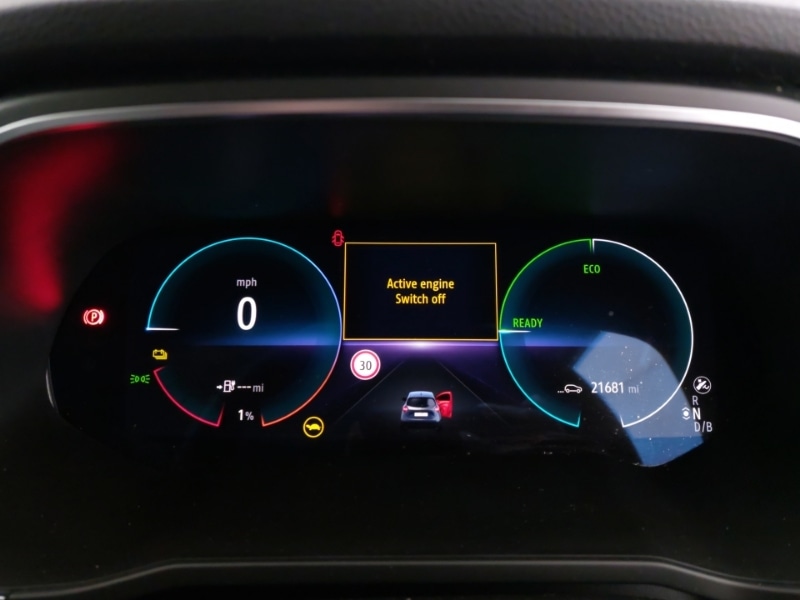 Used Renault Zoe 2022 for sale - 77922547: Photo 12