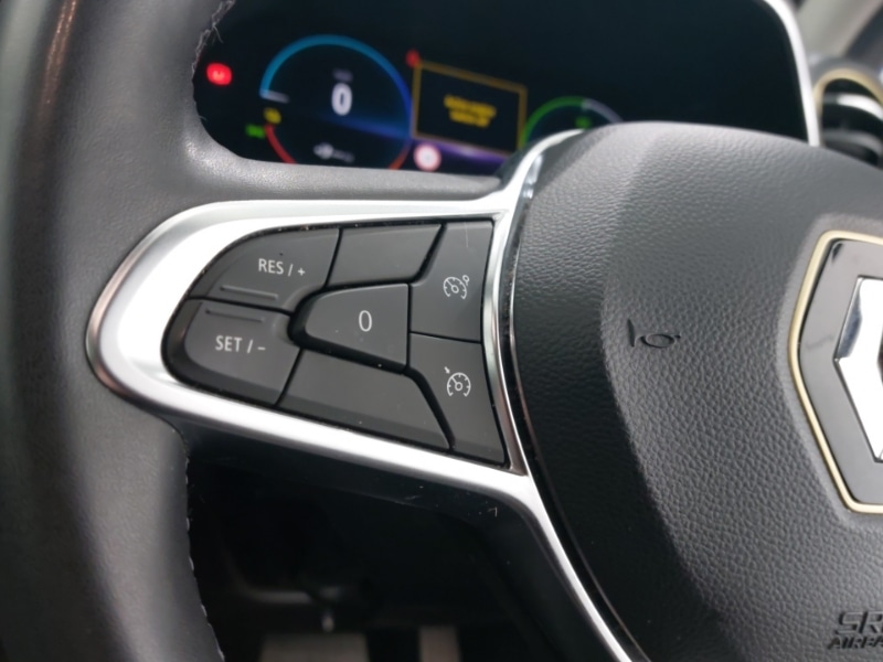 Used Renault Zoe 2022 for sale - 77922547: Photo 13