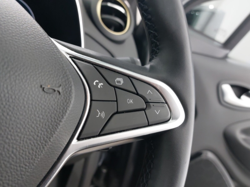 Used Renault Zoe 2022 for sale - 77922547: Photo 14