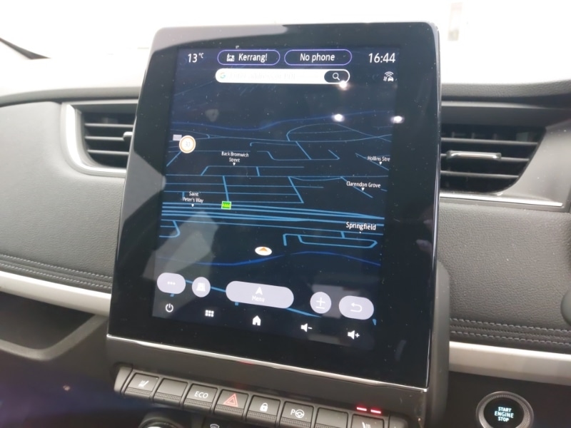 Used Renault Zoe 2022 for sale - 77922547: Photo 15