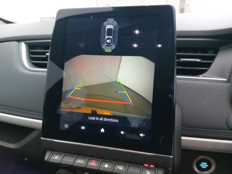 Used Renault Zoe 2022 for sale - 77922547: Photo 16