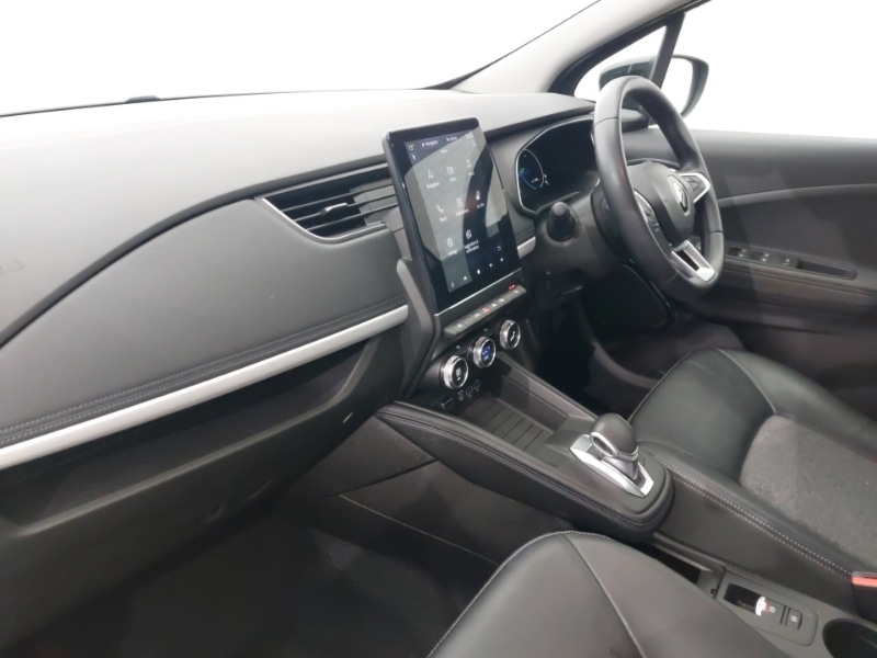 Used Renault Zoe 2022 for sale - 77922547: Photo 5