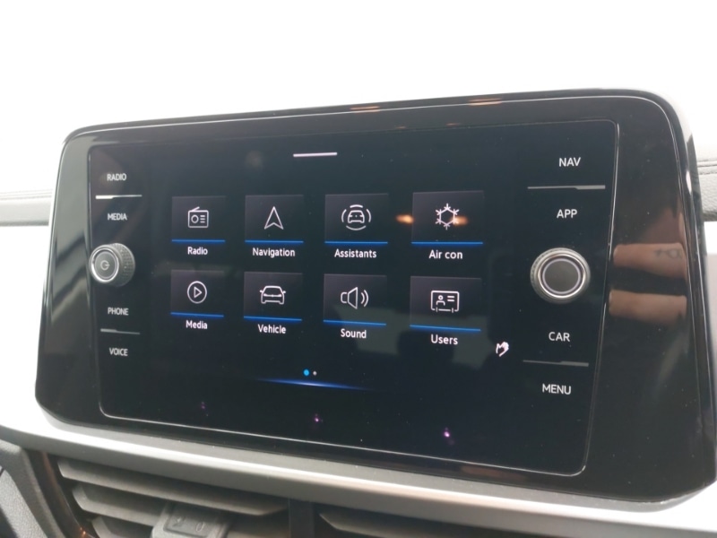 Used Volkswagen T-Roc 2023 for sale - 78099170: Photo 11