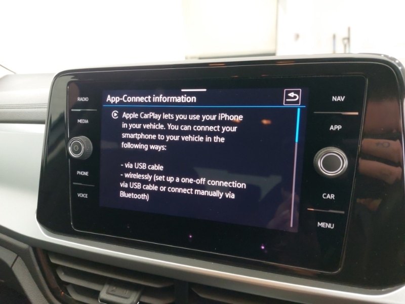 Used Volkswagen T-Roc 2023 for sale - 78099170: Photo 15