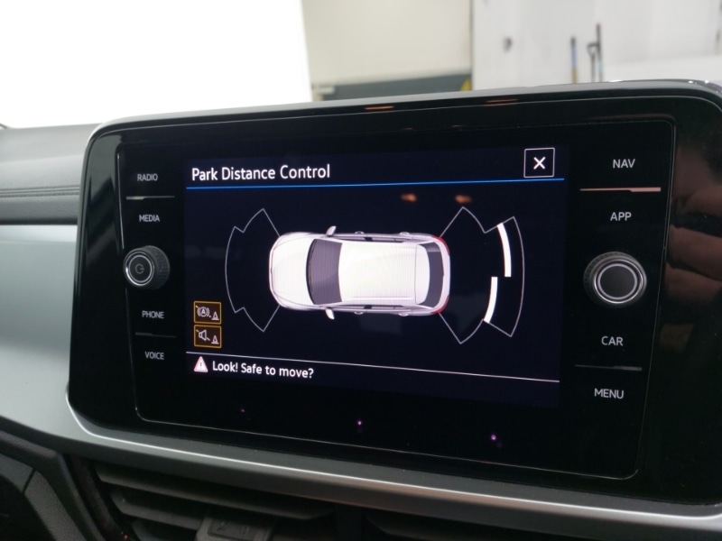 Used Volkswagen T-Roc 2023 for sale - 78099170: Photo 16