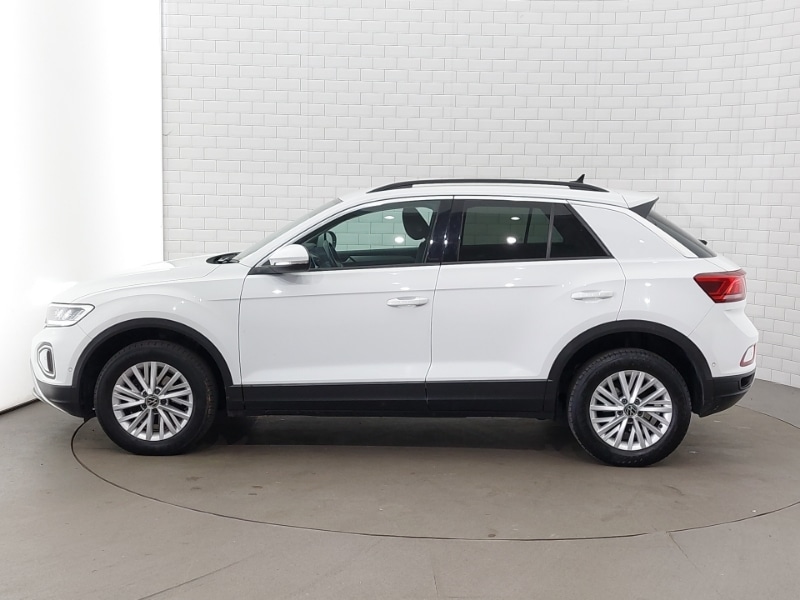 Used Volkswagen T-Roc 2023 for sale - 78099170: Photo 4