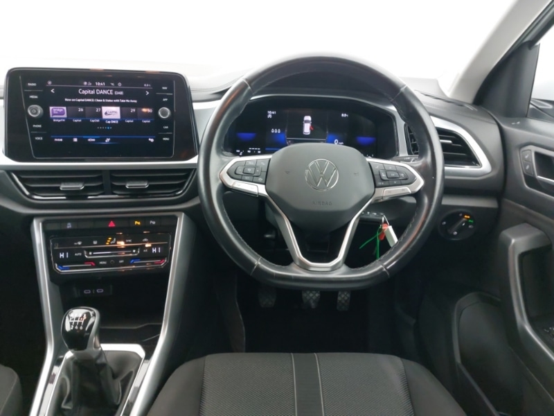 Used Volkswagen T-Roc 2023 for sale - 78099170: Photo 7