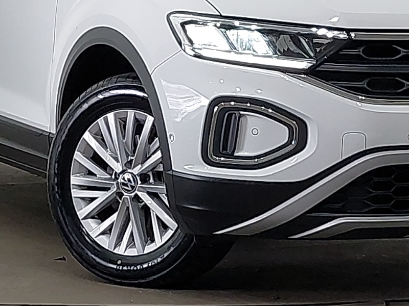 Used Volkswagen T-Roc 2023 for sale - 78099170: Photo 9