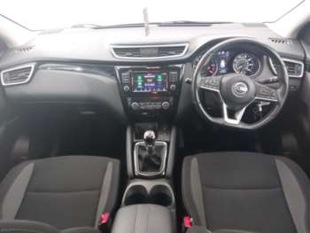 Used Nissan Qashqai 2019 for sale - 75447789: Photo