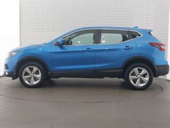 Used Nissan Qashqai 2019 for sale - 75447789: Photo
